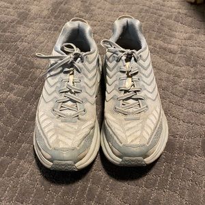 HOKA shoes